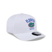 Florida New Era 970 Arch Over Logo Stretch Snapback Cap